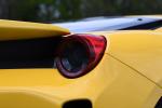 Ferrari 488 Pista 2018 года (UK)